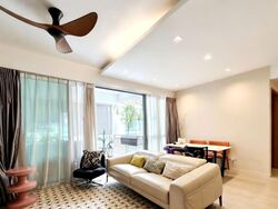 ClementiWoods Condominium (D5), Condominium #592507631